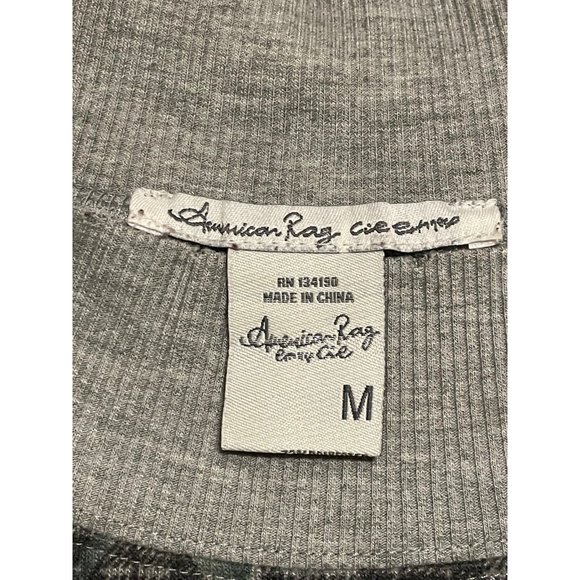 American Rag Crewneck Sweatshirt Size Medium - Picture 3 of 5